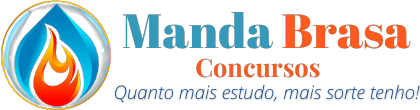 Manda Brasa Concursos