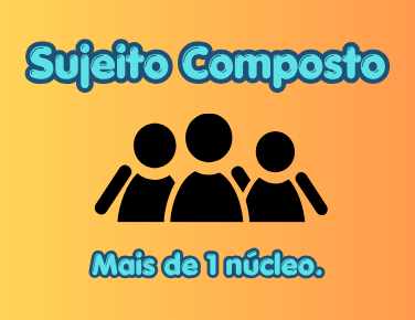 Sujeito Composto